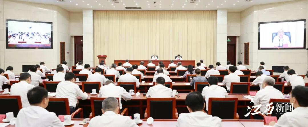 堅決抓好中央生態(tài)環(huán)境保護督察問題整改 齊心協(xié)力加快打造國家生態(tài)文明建設高地